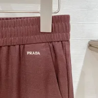 $165.00 USD Prada Tracksuits Short Sleeved For Men #1461709