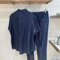 $165.00 USD Prada Tracksuits Short Sleeved For Men #1461710
