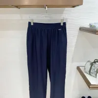 $165.00 USD Prada Tracksuits Short Sleeved For Men #1461710