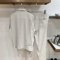 $150.00 USD Prada Tracksuits Short Sleeved For Men #1461711