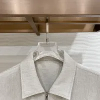 $150.00 USD Prada Tracksuits Short Sleeved For Men #1461711