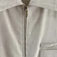 $150.00 USD Prada Tracksuits Short Sleeved For Men #1461711