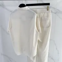 $145.00 USD Christian Dior Tracksuits Short Sleeved For Men #1461715
