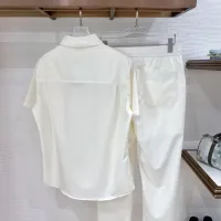 $165.00 USD Christian Dior Tracksuits Short Sleeved For Men #1461718