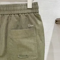 $172.00 USD Christian Dior Tracksuits Short Sleeved For Men #1461719