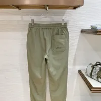 $172.00 USD Christian Dior Tracksuits Short Sleeved For Men #1461719