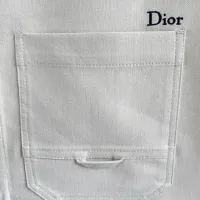 $172.00 USD Christian Dior Tracksuits Short Sleeved For Men #1461720