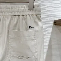 $172.00 USD Christian Dior Tracksuits Short Sleeved For Men #1461720