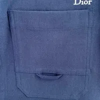 $172.00 USD Christian Dior Tracksuits Short Sleeved For Men #1461721