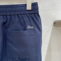 $172.00 USD Christian Dior Tracksuits Short Sleeved For Men #1461721