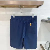 $170.00 USD Louis Vuitton LV Tracksuits Short Sleeved For Men #1461725