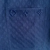 $170.00 USD Louis Vuitton LV Tracksuits Short Sleeved For Men #1461728