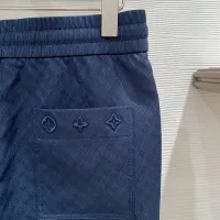$170.00 USD Louis Vuitton LV Tracksuits Short Sleeved For Men #1461728