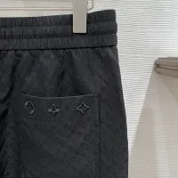 $170.00 USD Louis Vuitton LV Tracksuits Short Sleeved For Men #1461729