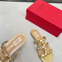 $72.00 USD Valentino Slippers For Women #1461743