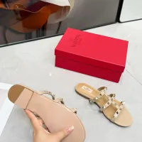 $72.00 USD Valentino Slippers For Women #1461745