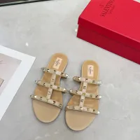 $72.00 USD Valentino Slippers For Women #1461745