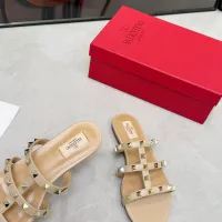 $72.00 USD Valentino Slippers For Women #1461745