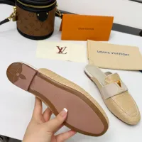 $98.00 USD Louis Vuitton Slippers For Women #1461747