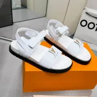 $82.00 USD Louis Vuitton Sandal For Women #1461750