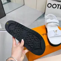 $82.00 USD Louis Vuitton Sandal For Women #1461750