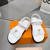 $82.00 USD Louis Vuitton Sandal For Women #1461750