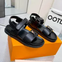 $82.00 USD Louis Vuitton Sandal For Women #1461751