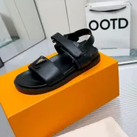 $82.00 USD Louis Vuitton Sandal For Women #1461751