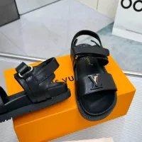 $82.00 USD Louis Vuitton Sandal For Women #1461751