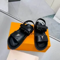 $82.00 USD Louis Vuitton Sandal For Women #1461751