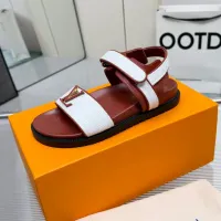 $82.00 USD Louis Vuitton Sandal For Women #1461752