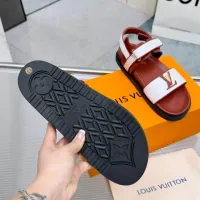 $82.00 USD Louis Vuitton Sandal For Women #1461752