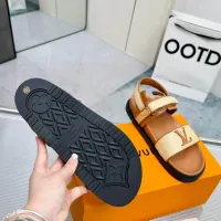 $82.00 USD Louis Vuitton Sandal For Women #1461753