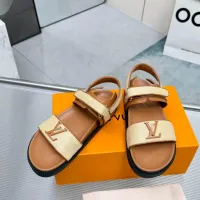 $82.00 USD Louis Vuitton Sandal For Women #1461753