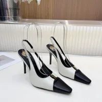 $108.00 USD Yves Saint Laurent YSL Sandal For Women #1461754