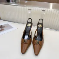 $108.00 USD Yves Saint Laurent YSL Sandal For Women #1461755