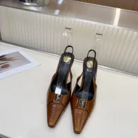 $108.00 USD Yves Saint Laurent YSL Sandal For Women #1461756