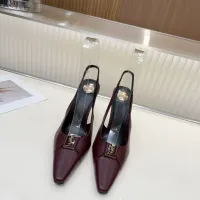 $108.00 USD Yves Saint Laurent YSL Sandal For Women #1461757