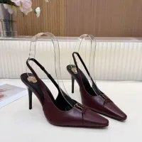 $108.00 USD Yves Saint Laurent YSL Sandal For Women #1461757