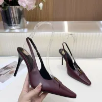 $108.00 USD Yves Saint Laurent YSL Sandal For Women #1461757
