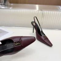 $108.00 USD Yves Saint Laurent YSL Sandal For Women #1461757