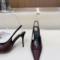 $108.00 USD Yves Saint Laurent YSL Sandal For Women #1461757