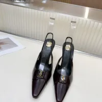 $108.00 USD Yves Saint Laurent YSL Sandal For Women #1461758