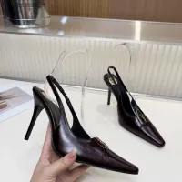$108.00 USD Yves Saint Laurent YSL Sandal For Women #1461758