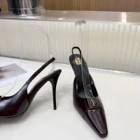 $108.00 USD Yves Saint Laurent YSL Sandal For Women #1461758