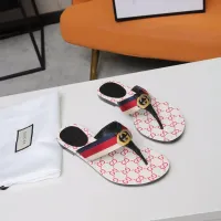 $68.00 USD Gucci Slippers For Women #1461763