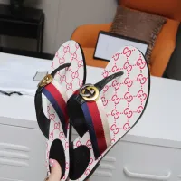 $68.00 USD Gucci Slippers For Women #1461763