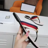 $68.00 USD Gucci Slippers For Women #1461763