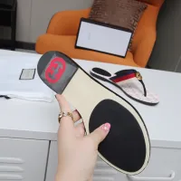 $68.00 USD Gucci Slippers For Women #1461763