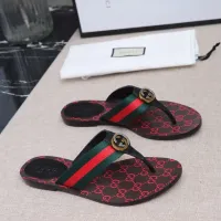 $68.00 USD Gucci Slippers For Women #1461764